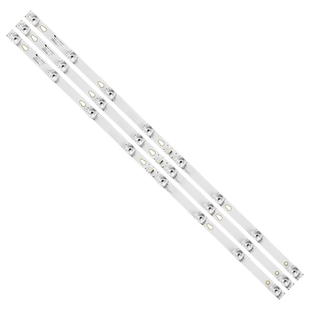 适用TCL L40F1B  D40A810液晶电视灯条 40HR330M08A7 V1 40D2900A