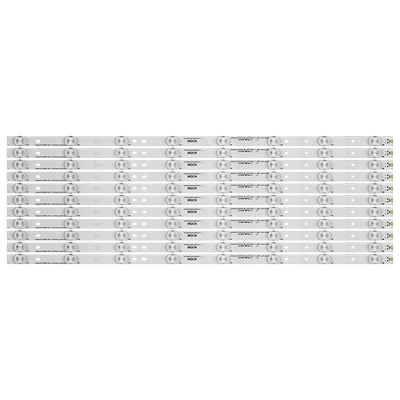松下TH-55DX400C液晶电视机灯条