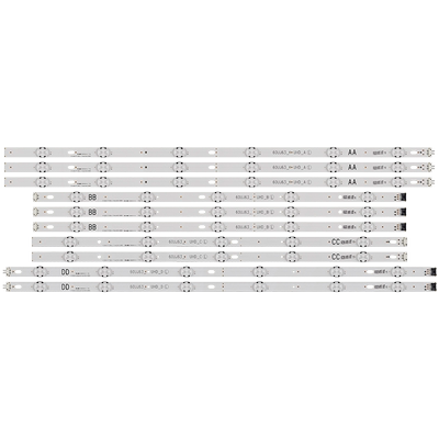 LG60UJ6300-CA电视灯条