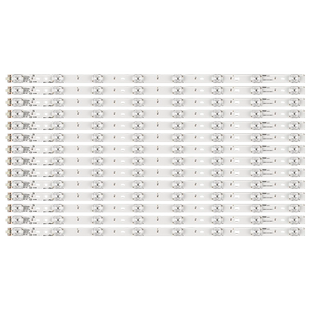 适用KKTV Q55S QLED55AI LED55UC2U液晶电视机背光灯条QLED55X80U