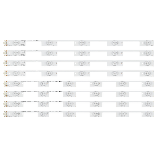 适用康佳LED50K35A 50K35U LED48M2600B电视灯条35020492 20493
