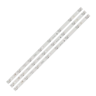 适用TCL L32F1600B L32F1670B灯条32H100灯条32HR331M08A3 V2 8灯