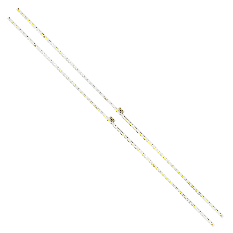 适用TCL L43T2F 43A860U液晶电视灯条43p6-ud-hs 67-591540-0HA