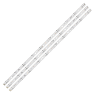 适用统帅LE32TE5电视灯条32PAL5358/T3电视灯条LED315D10-07(B)