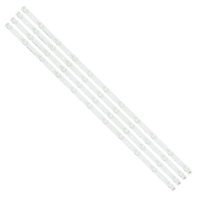 海信LEDN40D37P液晶电视背光灯条