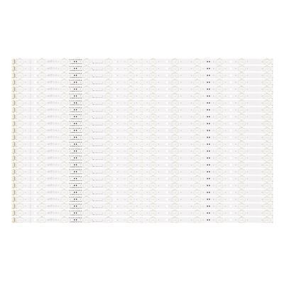 LG65SK9500PLA液晶电视背光灯条