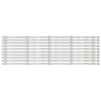 创维58G2A液晶电视机灯条