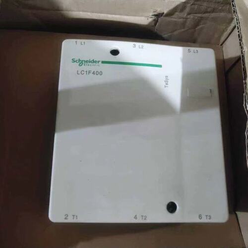 议价交流接触器LC1F400M7LC1F400P7LC1F40