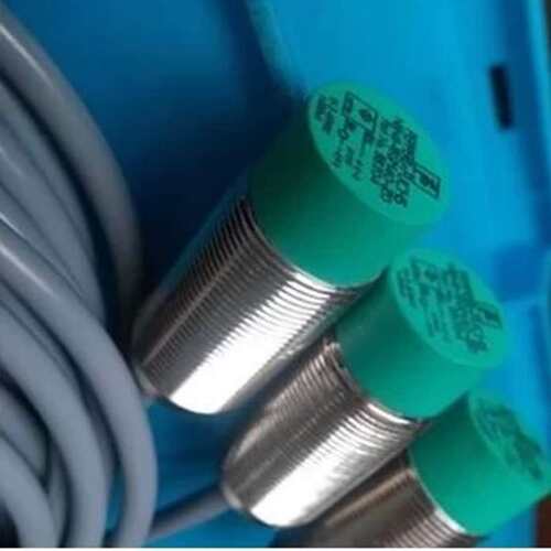 议价P+F接近开关NBN818GM40ZO 编码器开关可开票