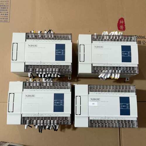 议价Plc，XC224RE，基本，功能包好