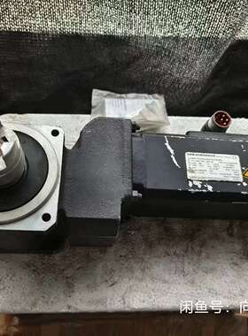 议价赛威BSKF202DS56L/B/TF/RH1MSB10伺服电机带刹 实物拍摄
