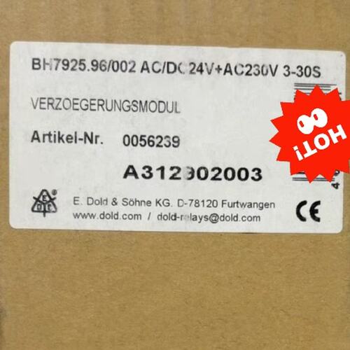 器BH7925.96/002AC/DC2BH7925.96/001AC/DC2BH7925.96/003AC/DC2