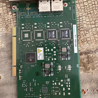 议价Interface采集卡PCI-450102KPCI-450101KPCI-450103K