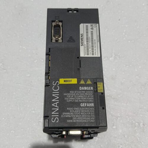 议价变频器6SL3210-1KE12-3UP26SL32101KE123UP2