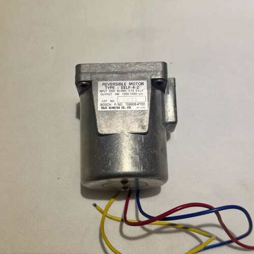 议价大发EELF-4-2调速器马达，，220V输入，输