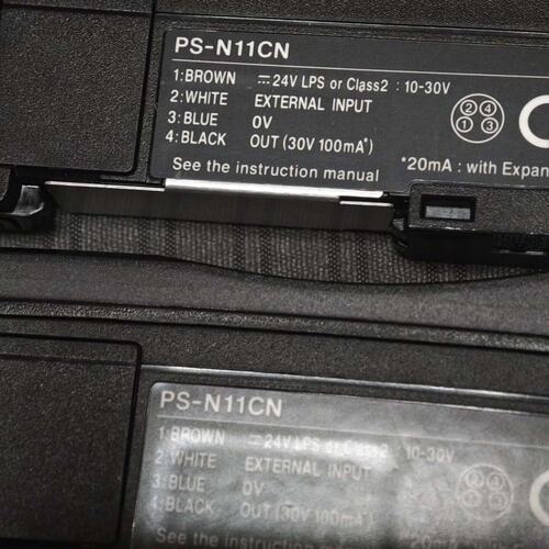 议价光纤传感器PS-N11CNPS-N12CNPS-N41CN