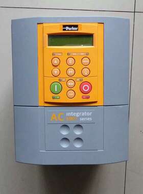 议价690-431450B0-BF0P00-A400 派克690变频器 1.5KW