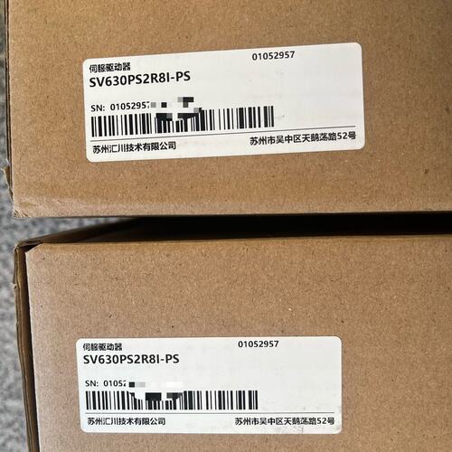 议价驱动器SV630PS2R8I-PSSV630PS5R4I-PSSV630PS7R6I-PS