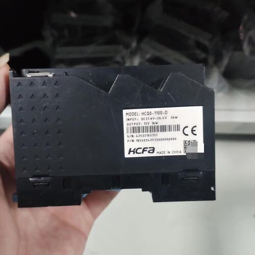 议价PLC模块HCQ0-1100-DHCQ0-1100-RHCQ0-1100-T