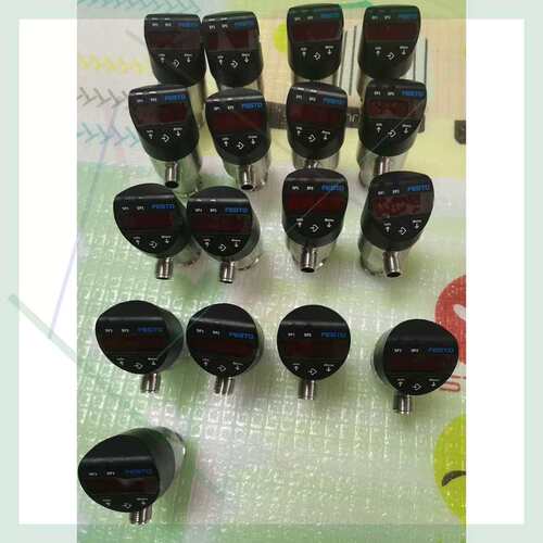 议价压力感测器SPAWB2R G14F2NVM12