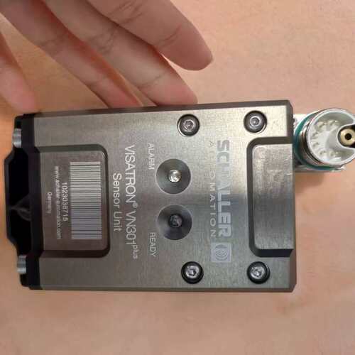 议价SCHALLER VISATRON VN301 plus油雾