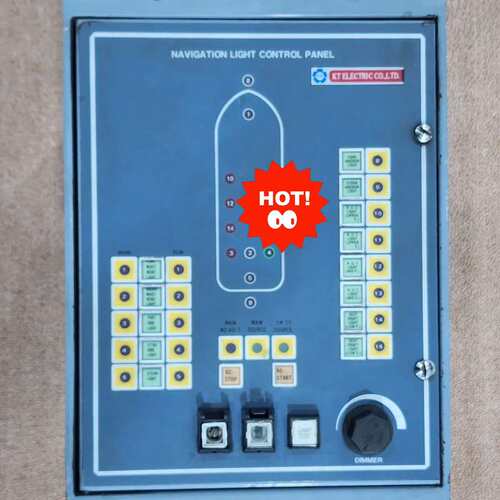 议价KTE navigation light control p