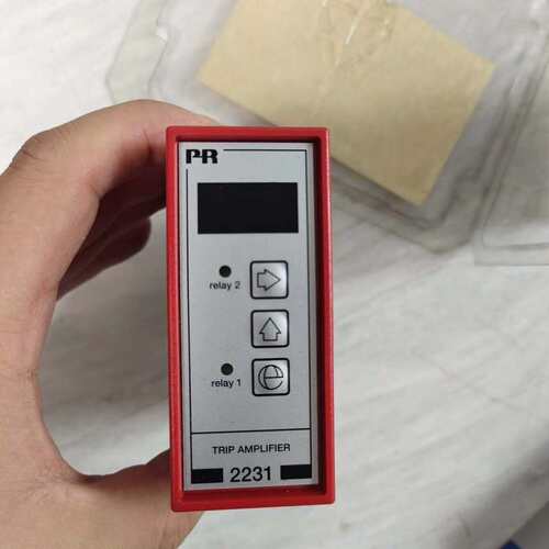 议价PR-2231p 24V 1.5W 新件