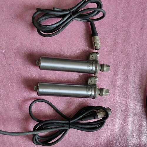 议价SycoTec 4025HY高速主轴。150W
