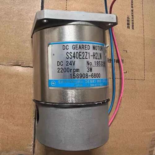 议价大发调速器马达 SS40E2Z1-H2LN