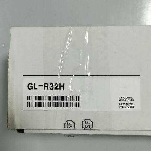 议价安全光栅GL-R32HGL-R24HGL-R40H