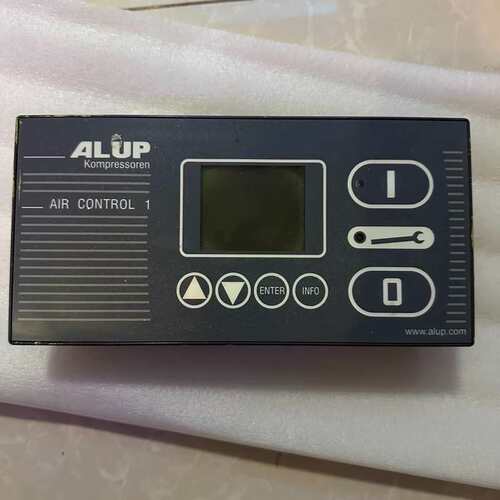 议价ALUP 空压机控制面板 Air Control 1 Ver