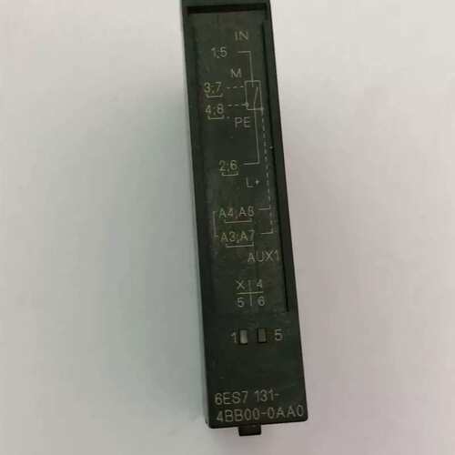 议价  6ES7 131-4BB00-0AA0 实物拍摄
