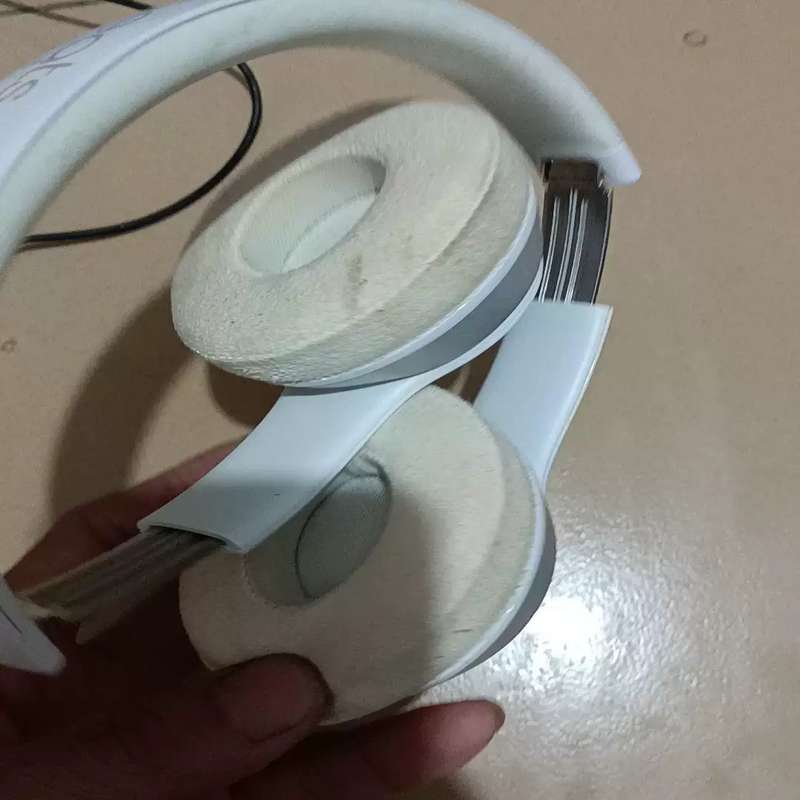 议价Beats Solo2 头戴式魔声耳机 型号B0518