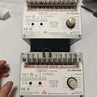 议价+LUXCO+SBAG202++绝缘监测+，