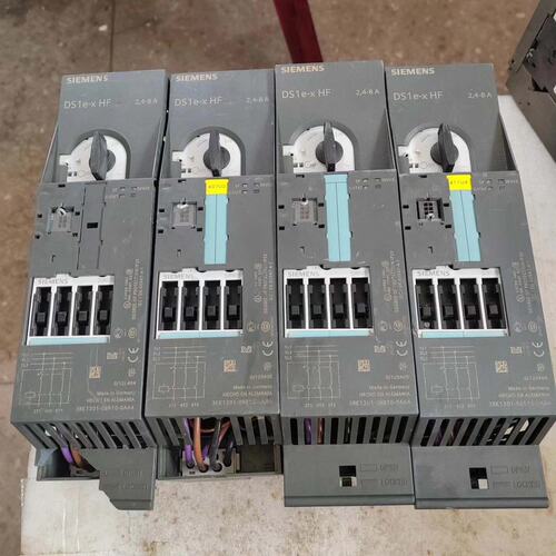 启动器3RK1301-0BB10-0AA43RK1301-0BB00-0AA43RK1301-0CB10-0AA4