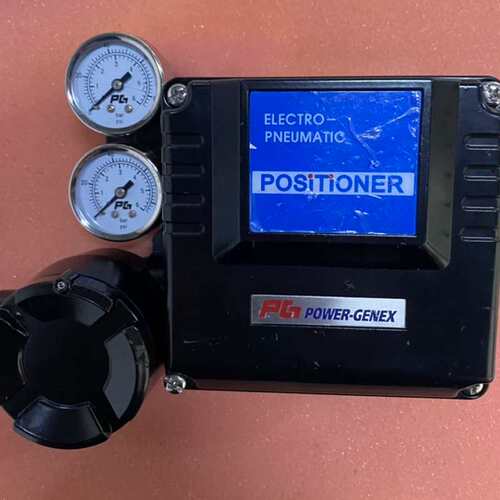 议价POWER-NEX EPL-DA1SN4TL 电动定位器