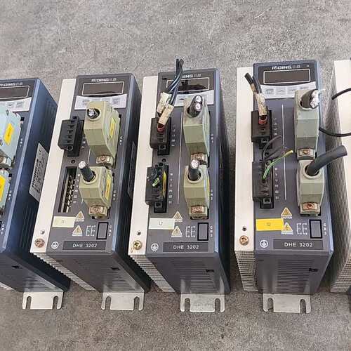 议价伺服驱动器 DHE3202-VT(PR)/EA15