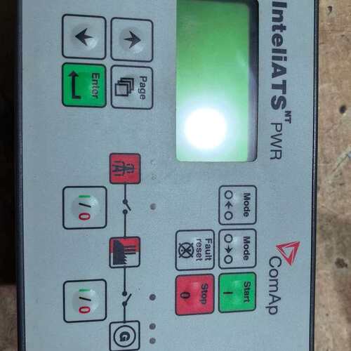 议价ComAp InteliLite NT PWR控制器，型号I