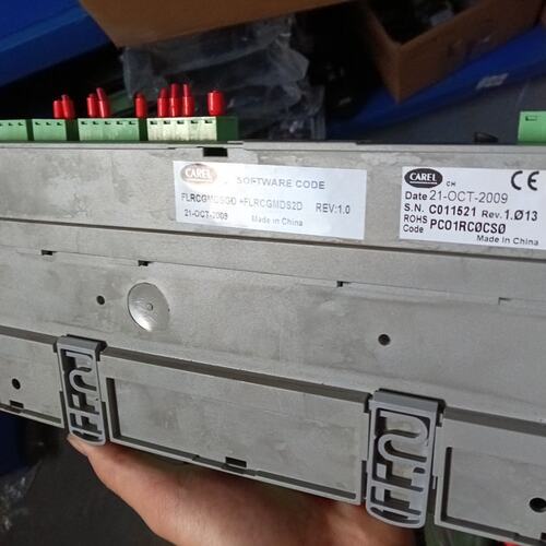 议价CAREL工业控制器PC01PCO1pCO1