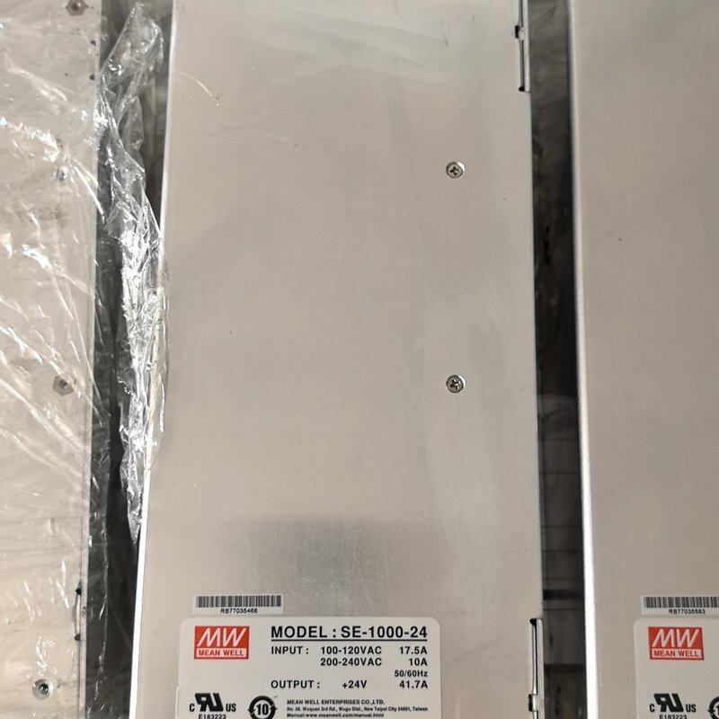 议价SE电源SE-1000-24VSE-1000-12SE-1000-48