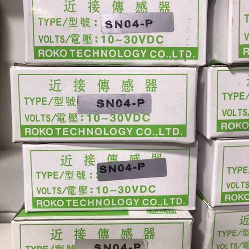 议价 瑞科SN04-PROKO传感器接近开关