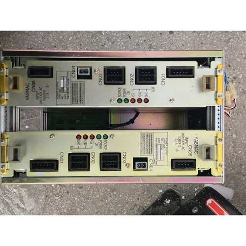 议价机器人XRC控制电源YASNAC. CNO5. CPS