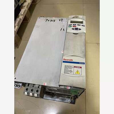 议价力士乐refu变频器 RD52.17N0451欢迎咨询