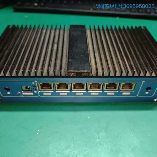 询价购-3965u软路由 6口千兆，4代8g内存，256g固态硬碟，可开票