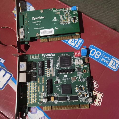 议价OpenVox模拟语音网关D115D210D410D115n2D210n2D410n2