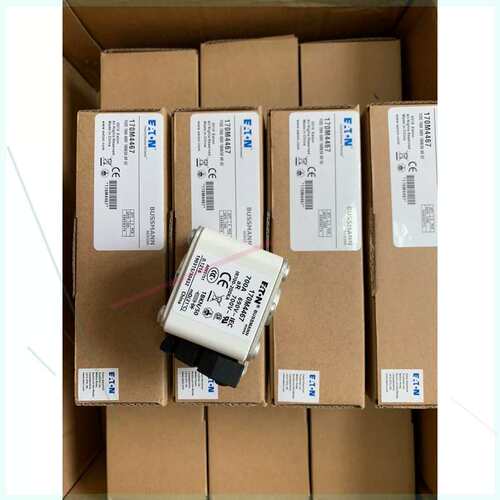 议价BUSSMANN巴斯曼熔断器170M4467 700A