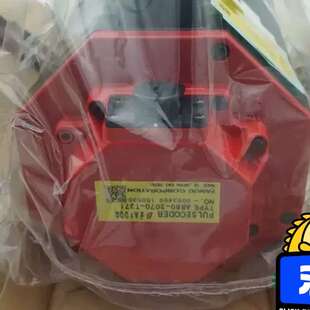 议价A06B-0257-B101 FANUC伺服大电机