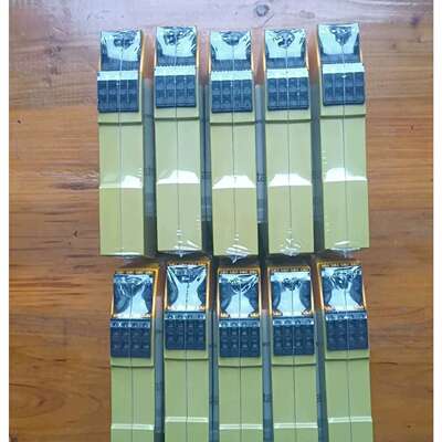 议价Z751104 PNOZ S4 皮尔兹PILZ安全继电器.全