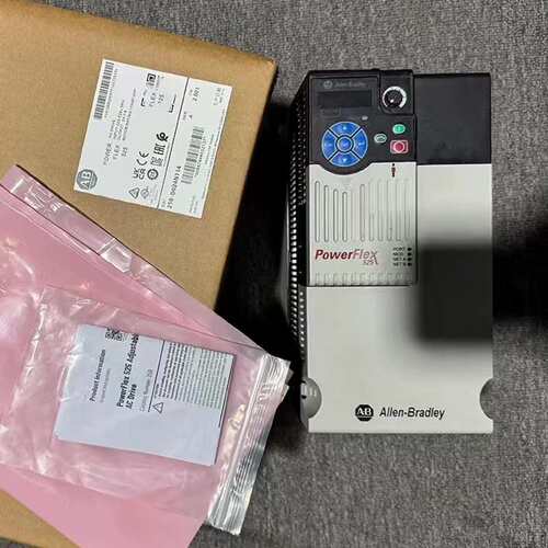 议价25B-D024N114变频器，PowerFlex 525系