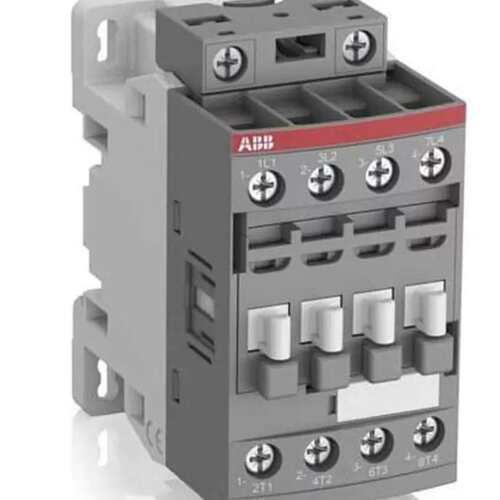 议价接触器 AF09Z-40-00-21*24-60VAC/20-60VDC